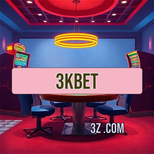 Experimente os melhores jogos no 3kbet.com e ganhe muito!