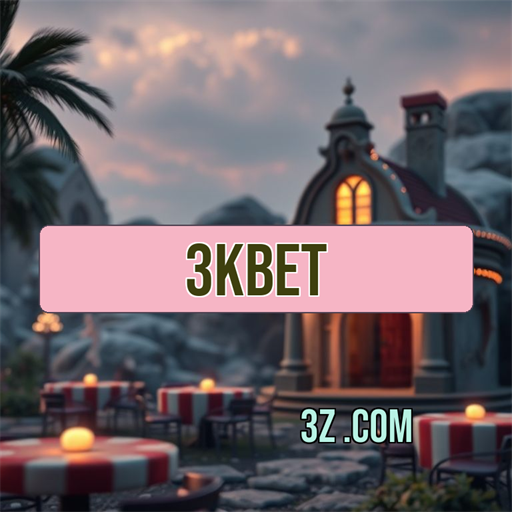 Experimente o login inovador do 3kbet.com e jogue mais