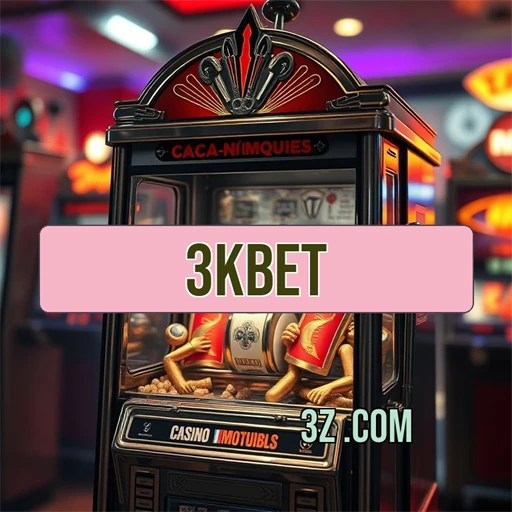 Promoção Imperdível: O Que 3kbet.com Tem a Oferecer