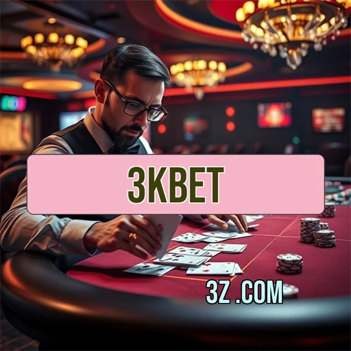 Experimente os slots emocionantes do 3kbet.com hoje mesmo!