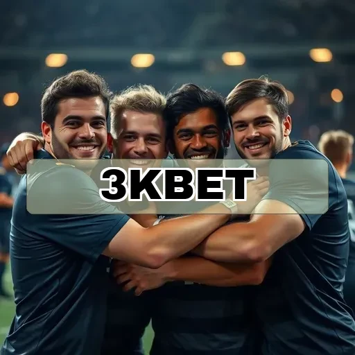 3kbet.com: Recursos Bancários Que Vão Transformar Sua Experiência de Jogo