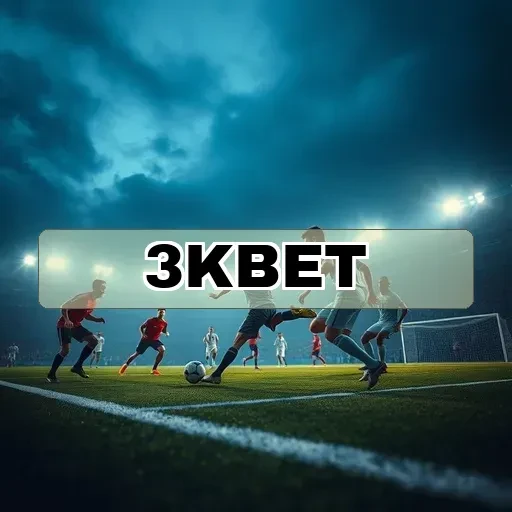 3kbet.com: Venha se Divertir com os Melhores Jogos Online do Brasil