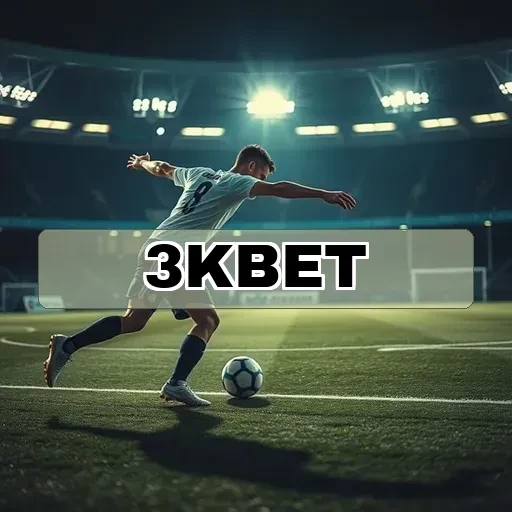 3kbet.com Ao Vivo