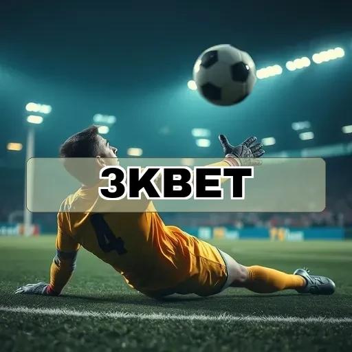3kbet.com Promoções
